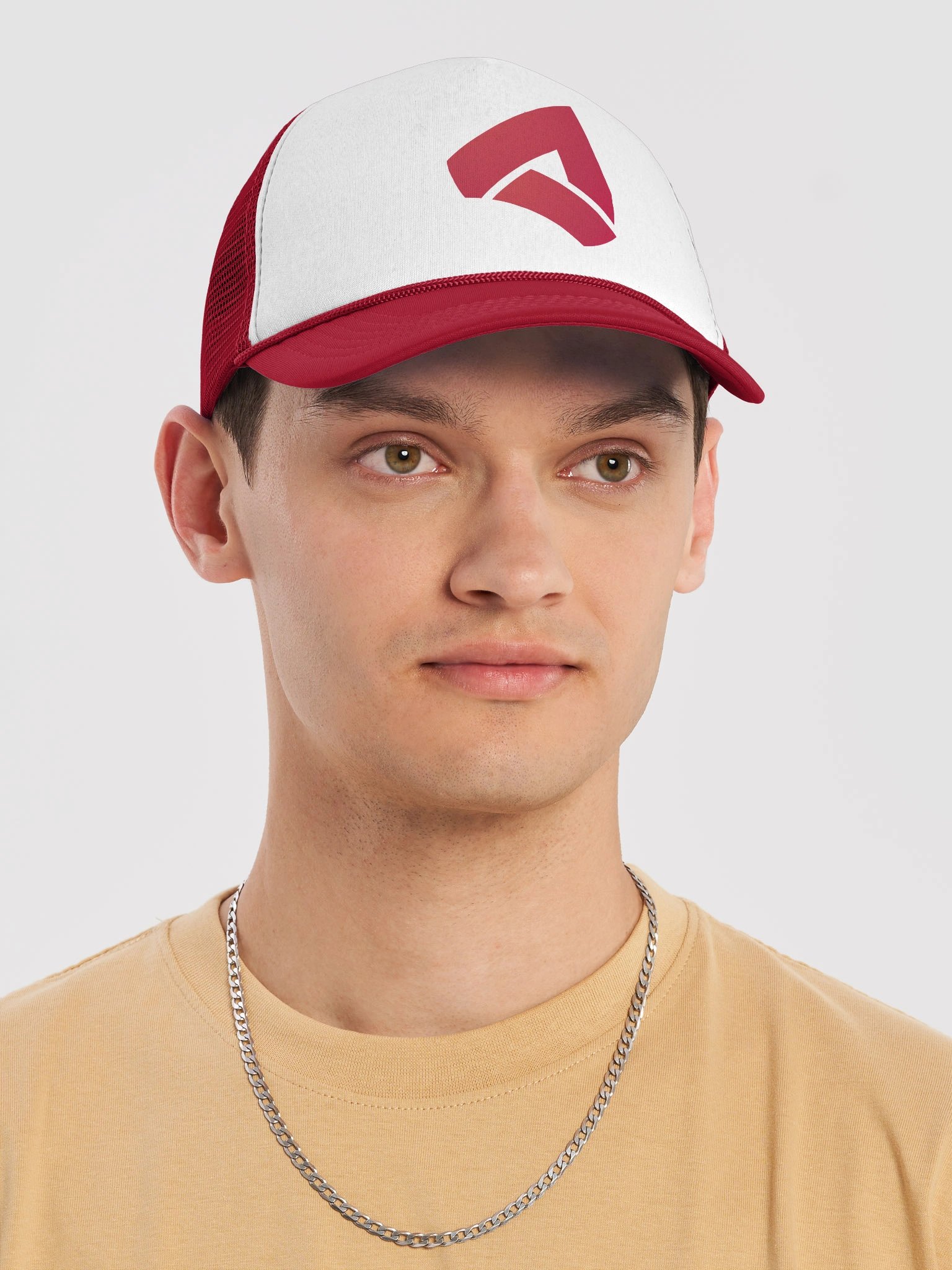 SmartCatholics Cap product image (5)