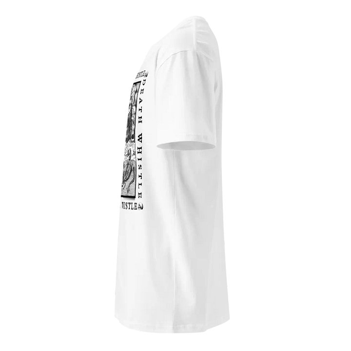 DEATH WHISTLE product image (2)