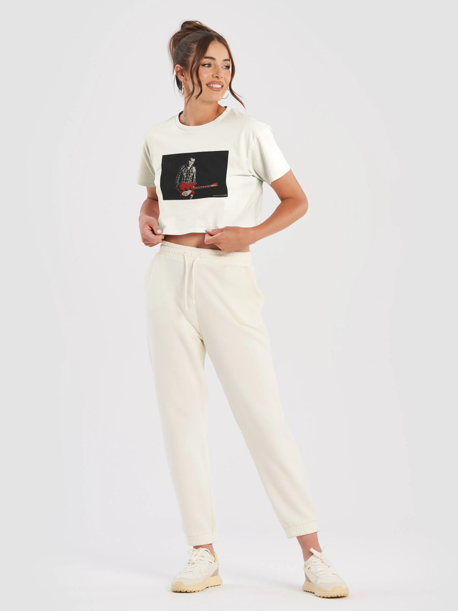 Rickenbacker Crop Tee product image (19)