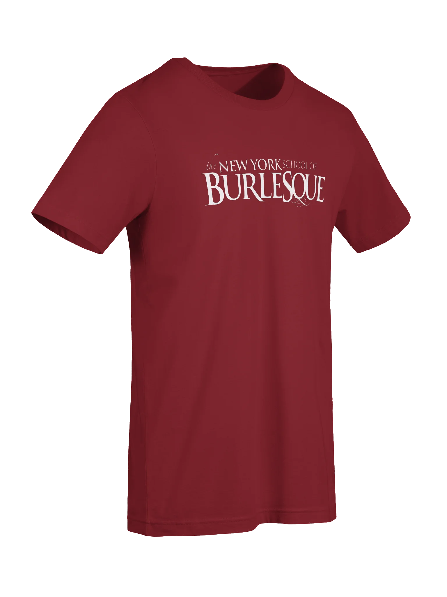 NYSB Tee - White Logo product image (6)
