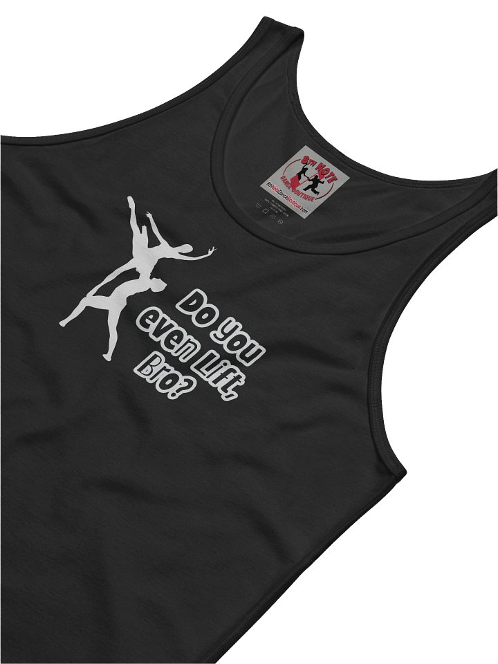 Do You Even Lift, Bro? • Tank Top product image (1)