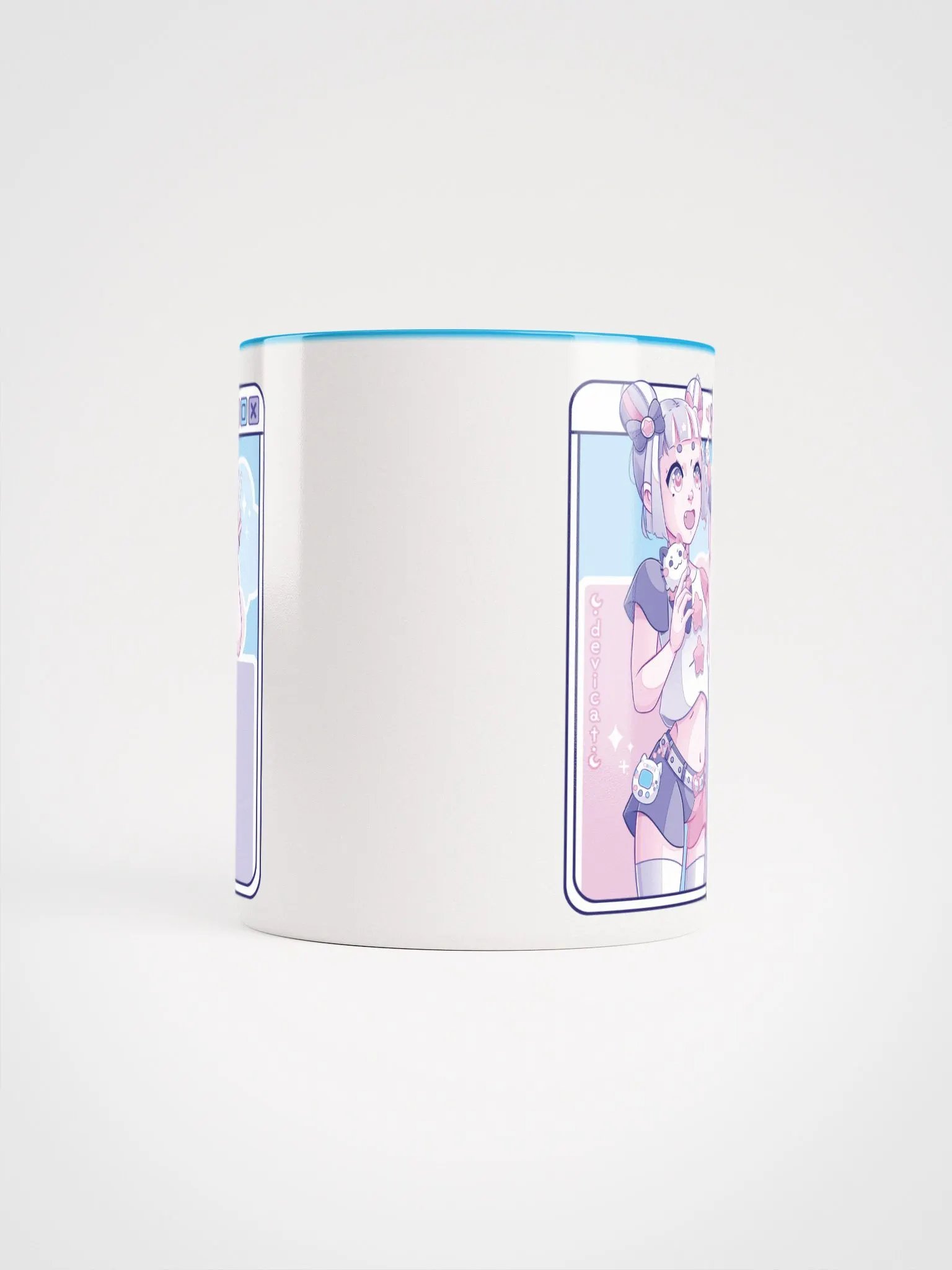 CandiCat Treat Time 2024 Mug product image (5)