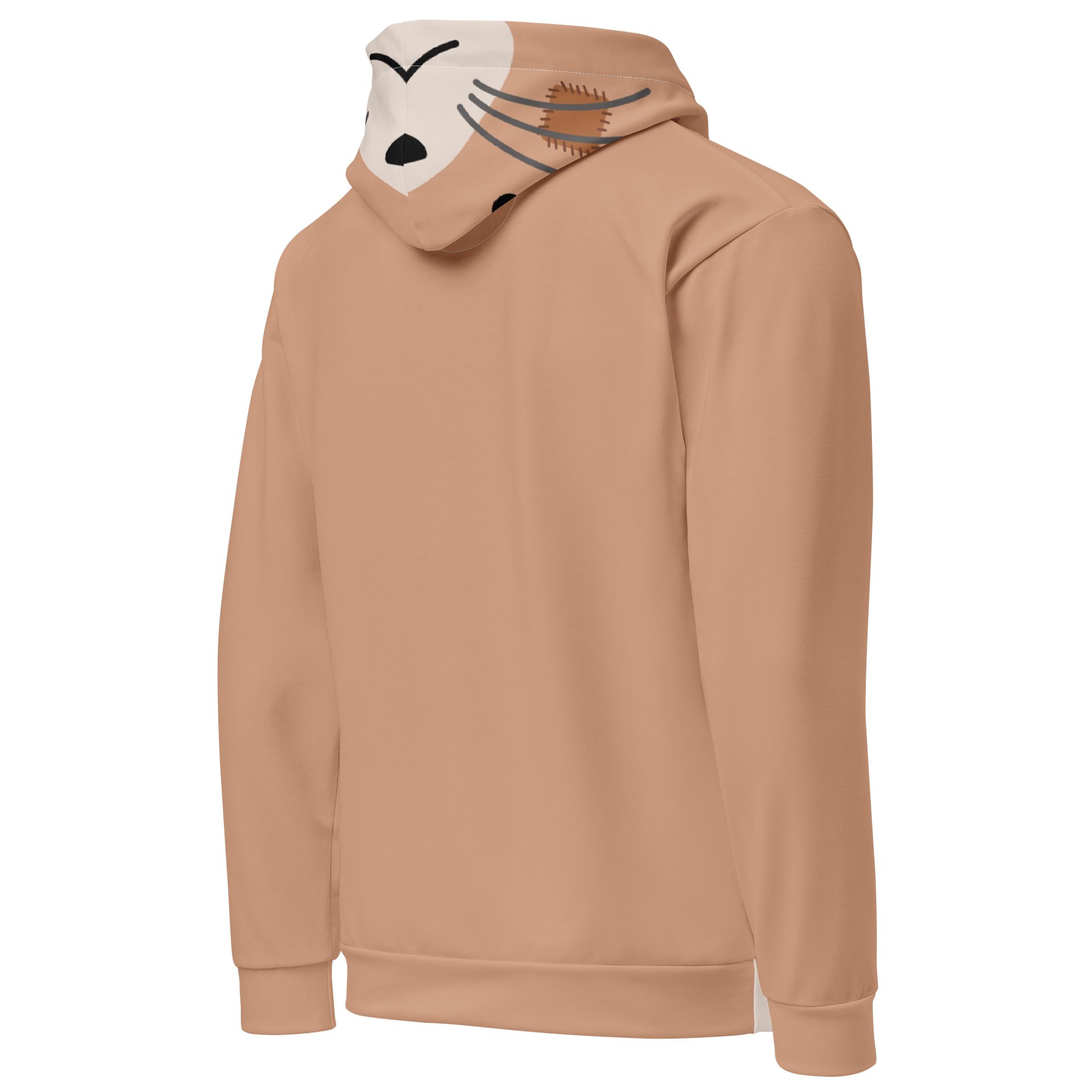 Mischievous Hoodie product image (4)