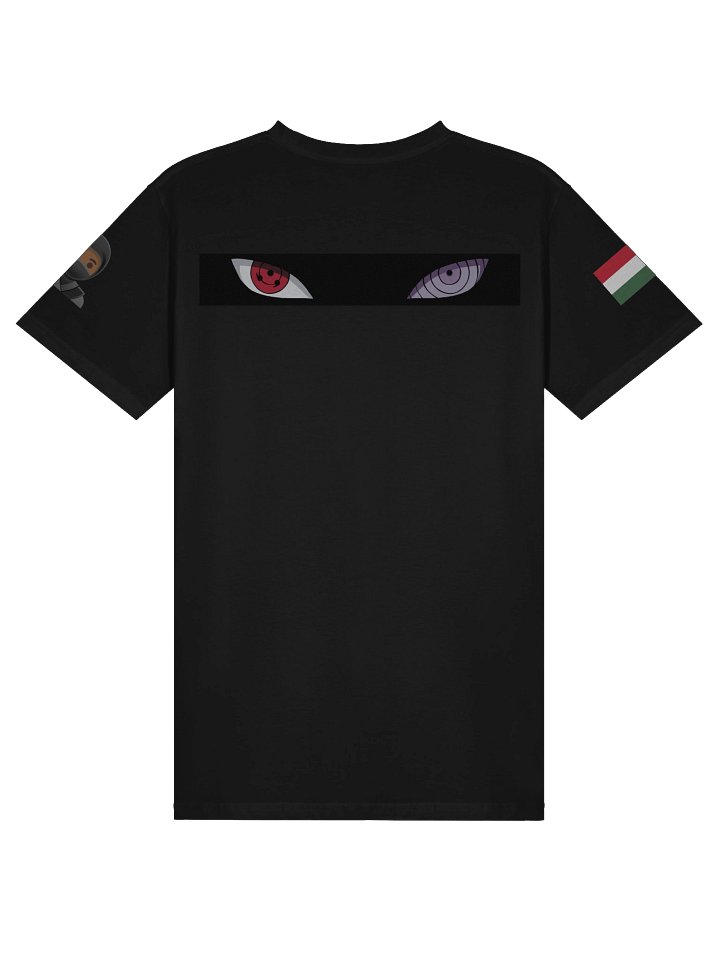 NyteWatch F1 25 Episode 14 Hungarian GP Unisex T-Shirt product image (2)