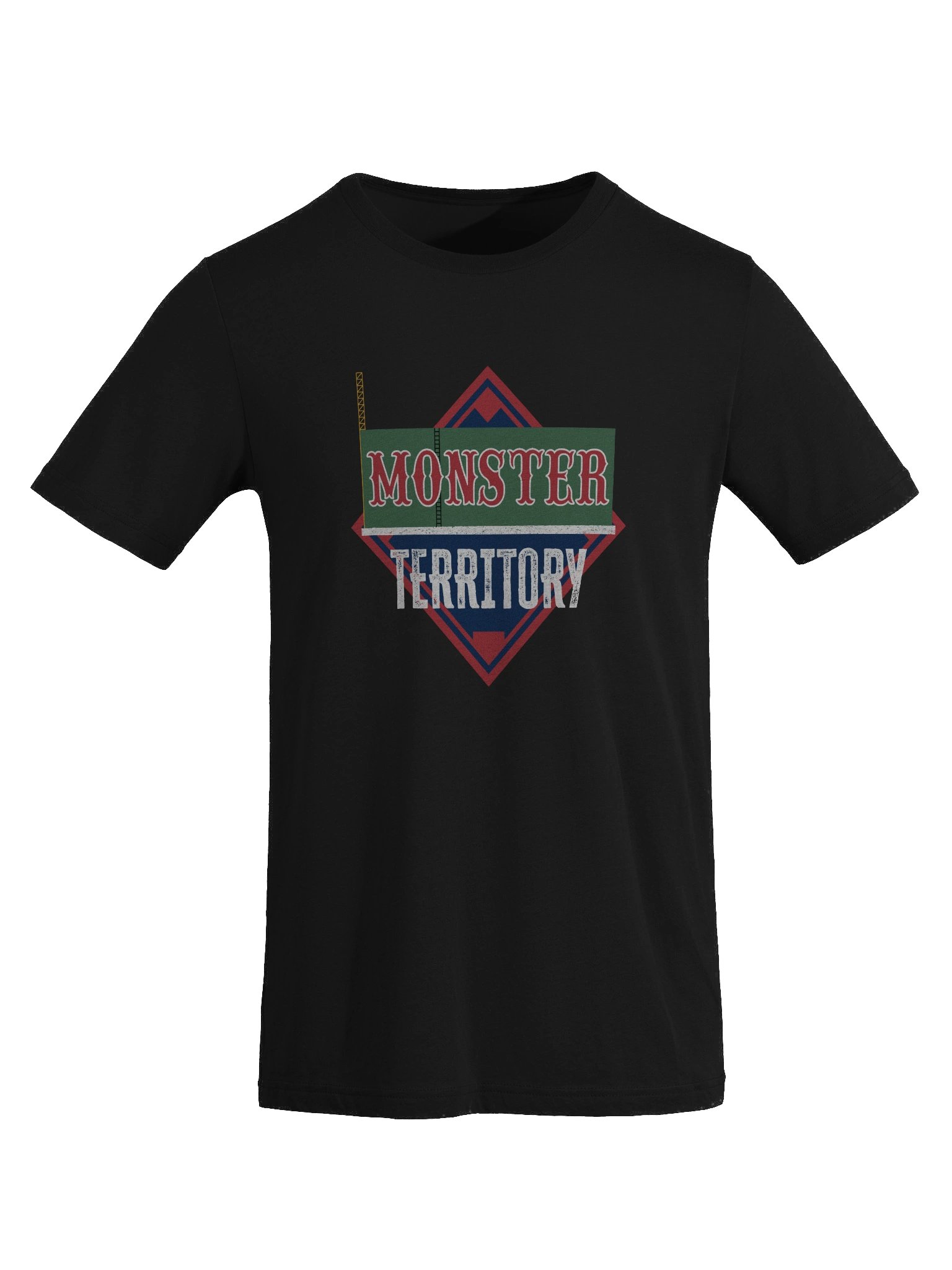 Short Sleeve T-Shirt product image (2)