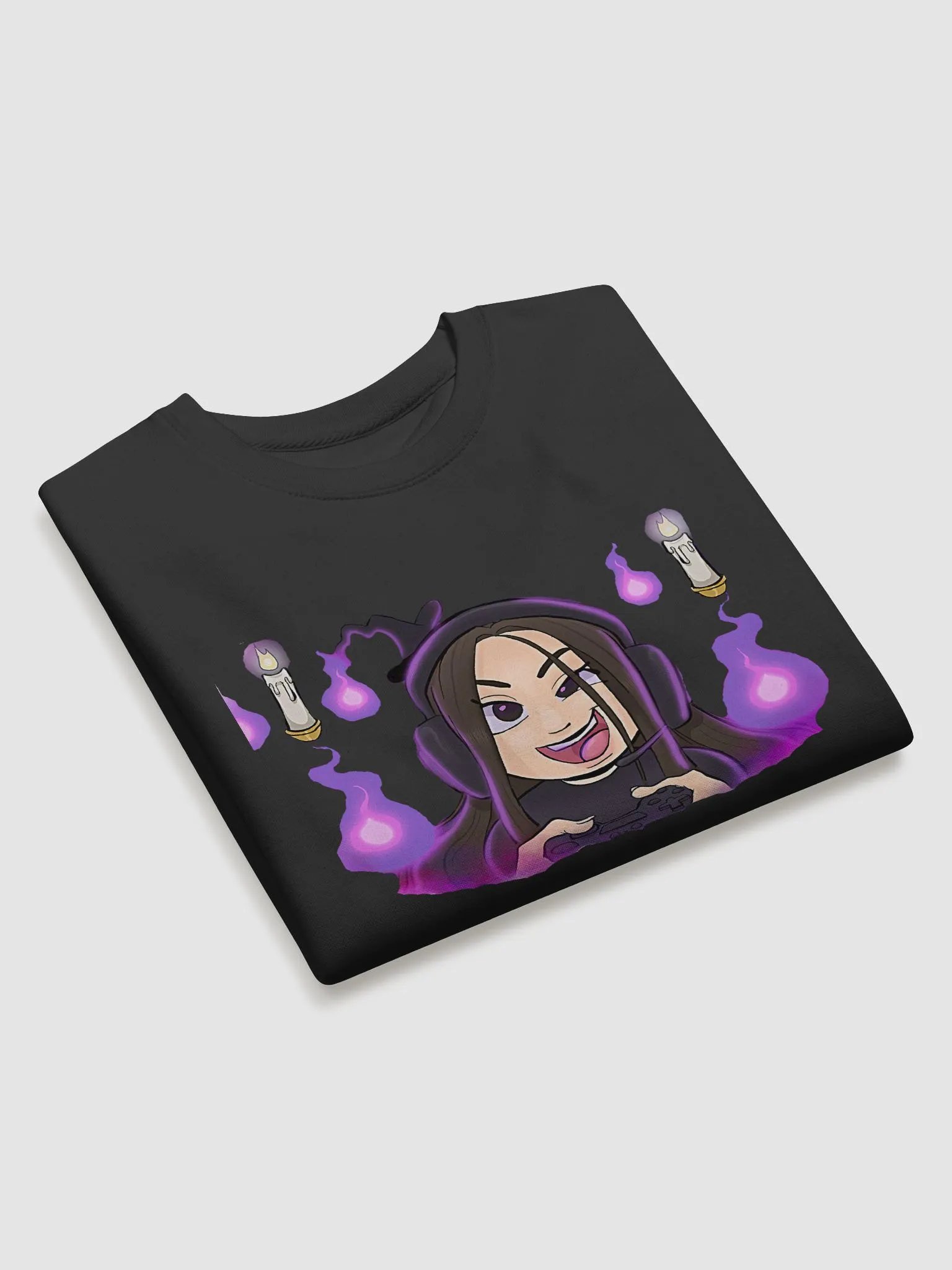 Logo Sweatshirt product image (3)