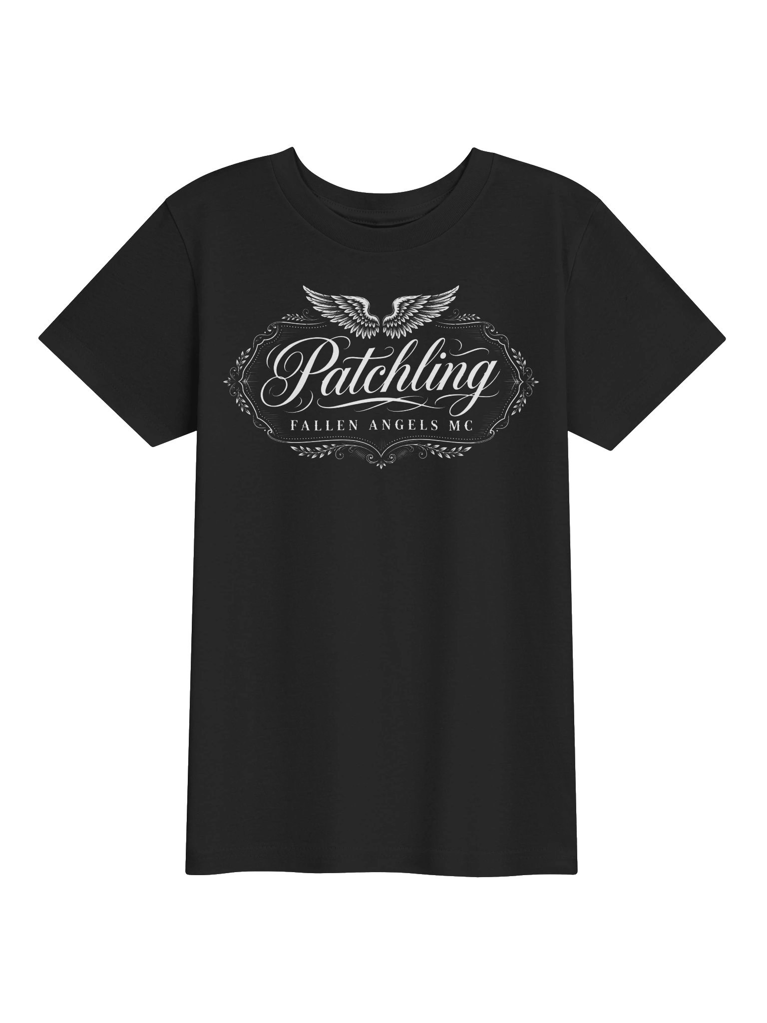 Patchling Kids Tee product image (1)