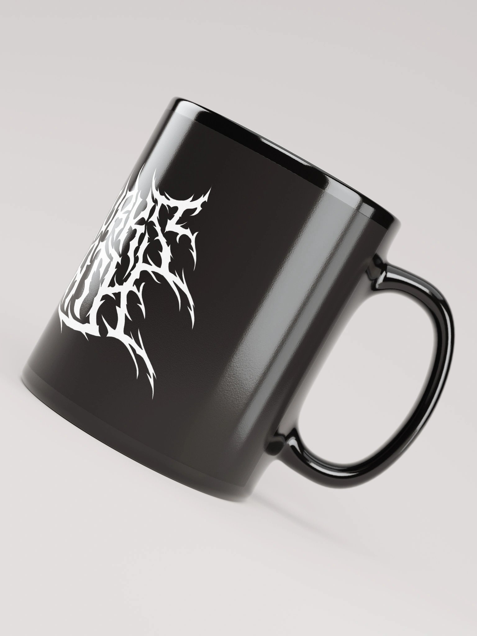 What Lurks Beneath Mug product image (7)