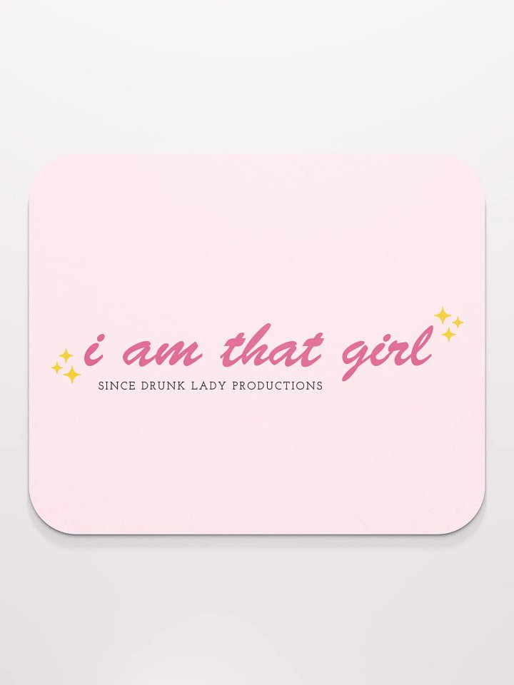 I AM That Girl 💁‍♀️ product image (2)