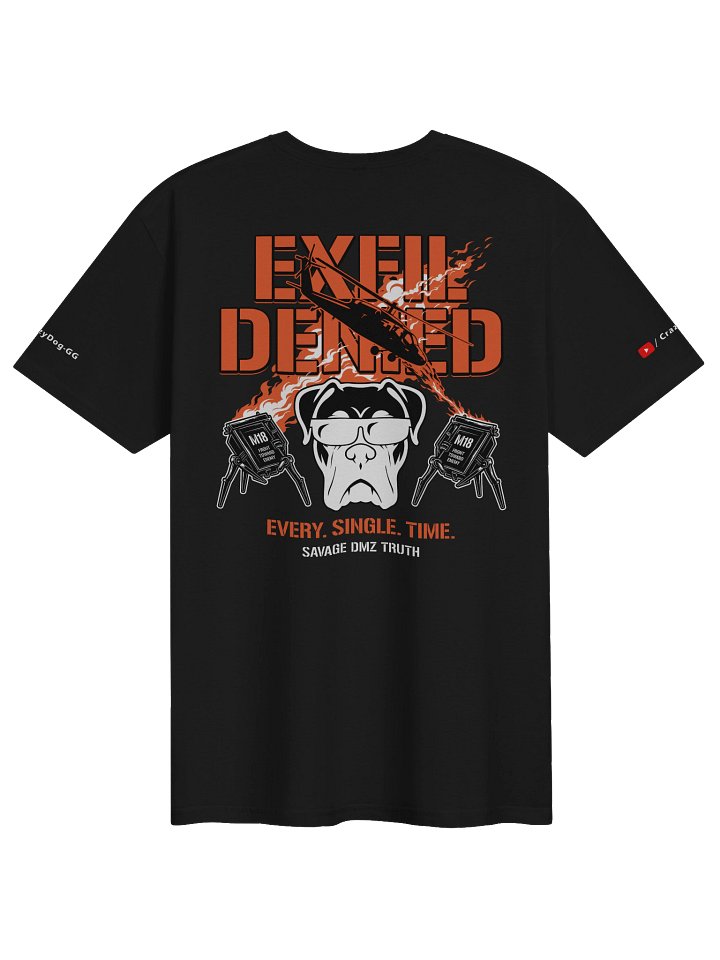 Exfil Denied product image (1)