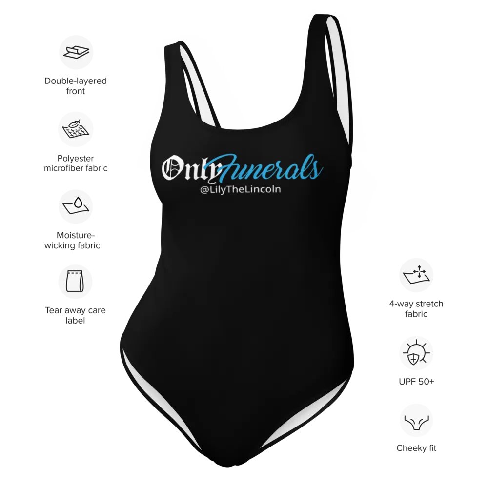OnlyFunerals Swimsuit product image (3)