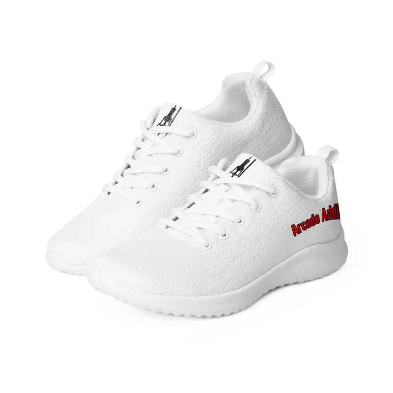 Arcade Addict Athletic Shoes product image (7)