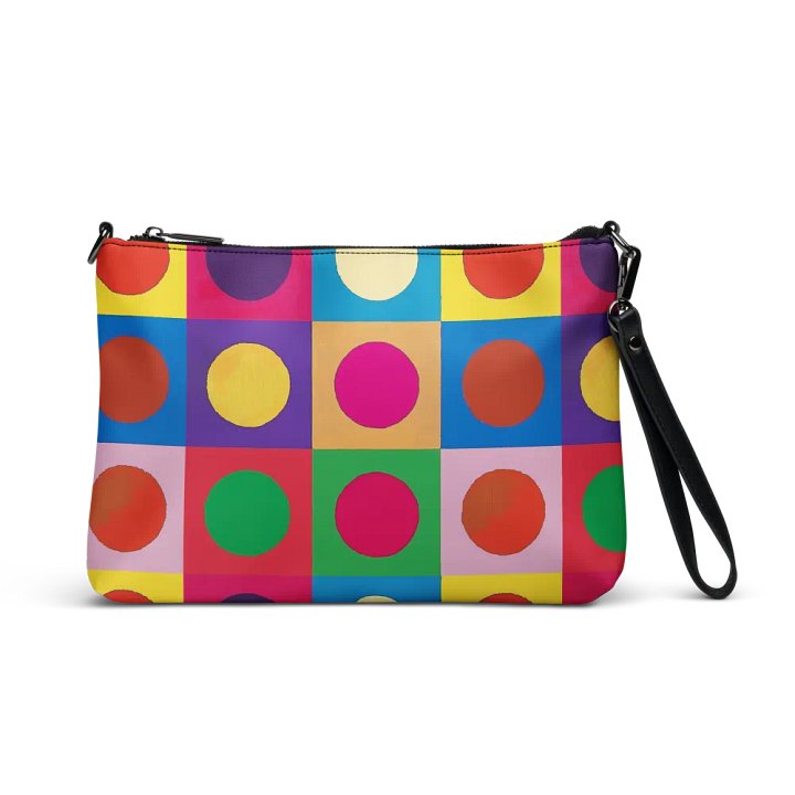 Symmetry Spectrum Crossbody Bag product image (1)