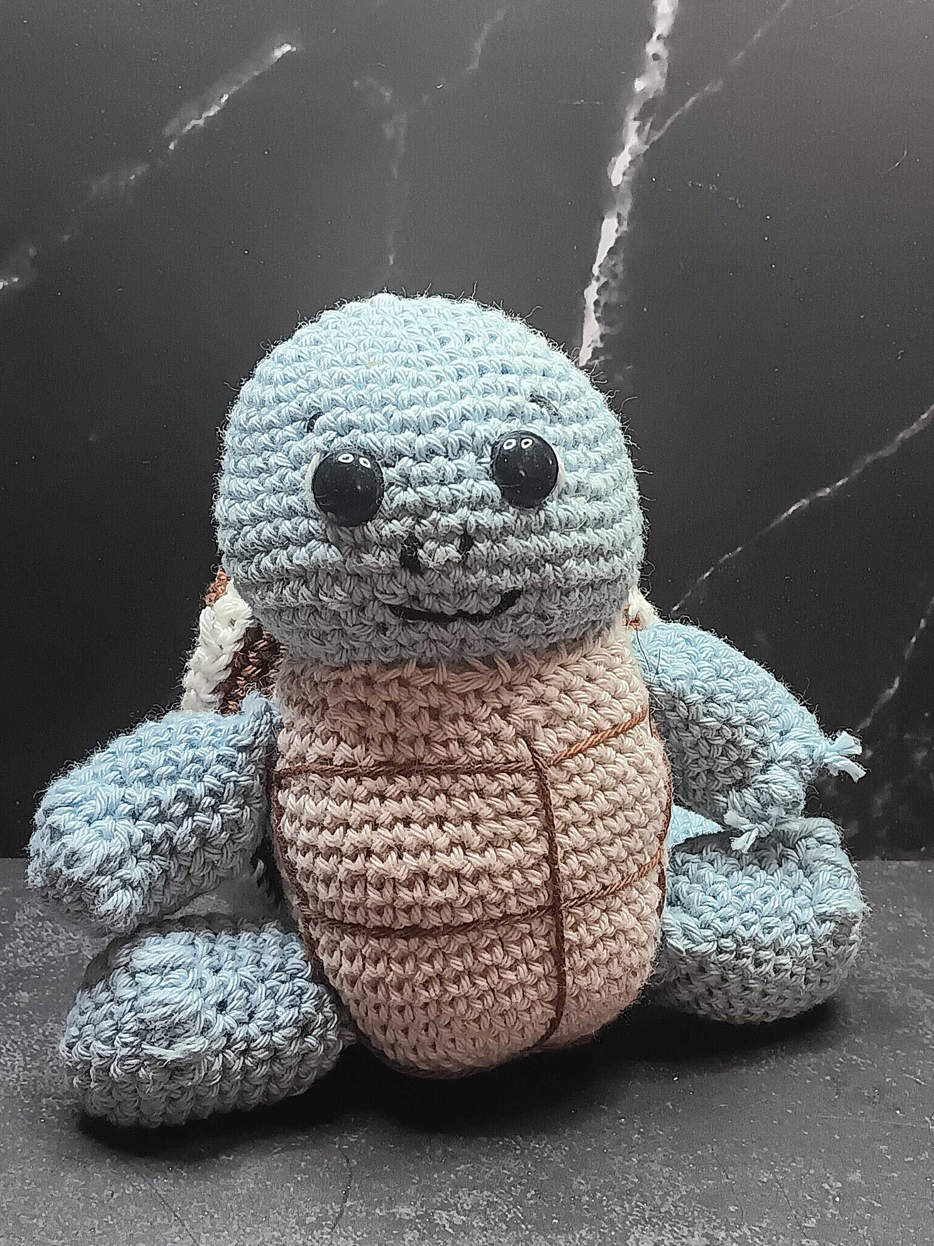 Pocket Turtle Pal product image (1)
