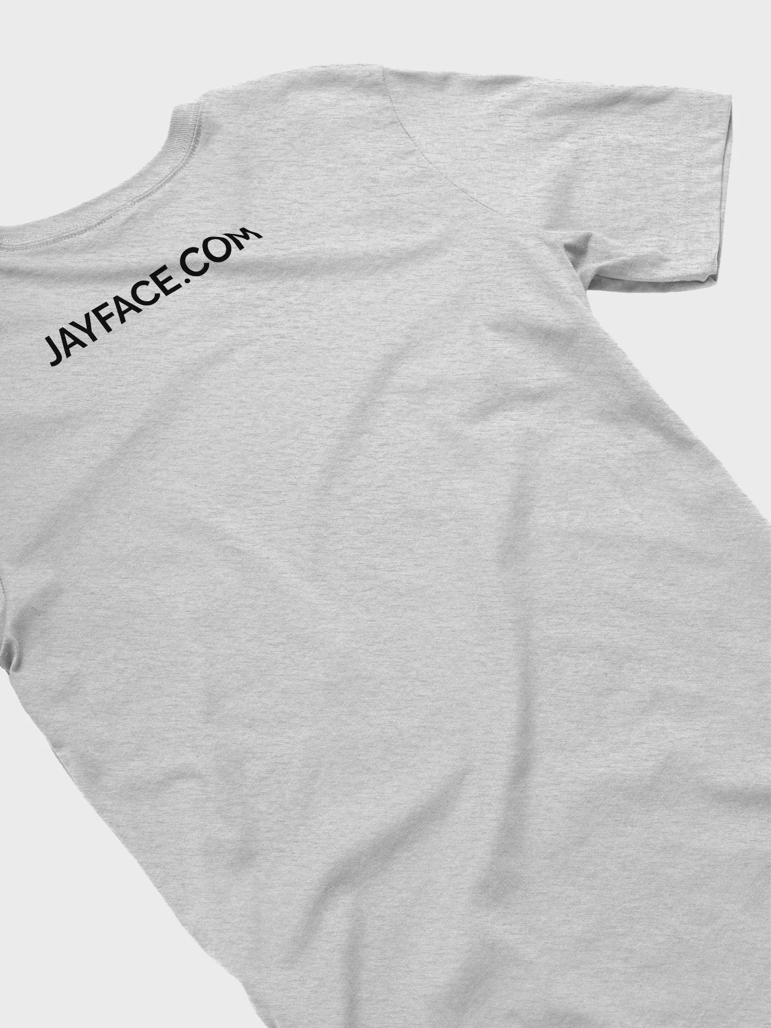 Jayface Supersoft T-Shirt Light Mode product image (4)