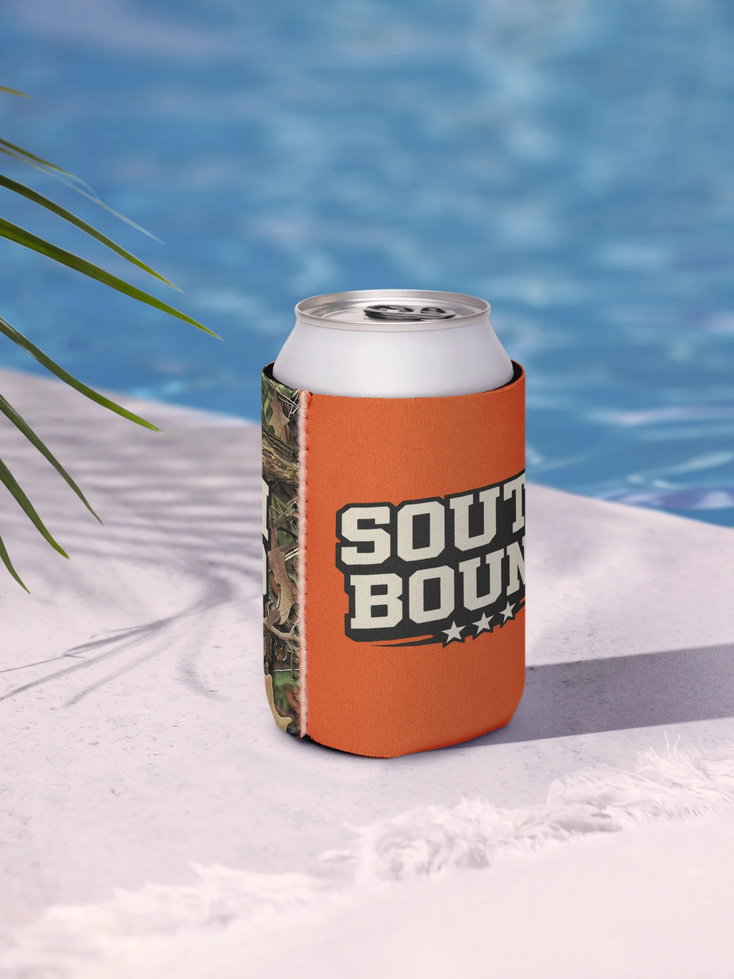 SOUTHBOUND™ Field Koozie — 12oz product image (4)