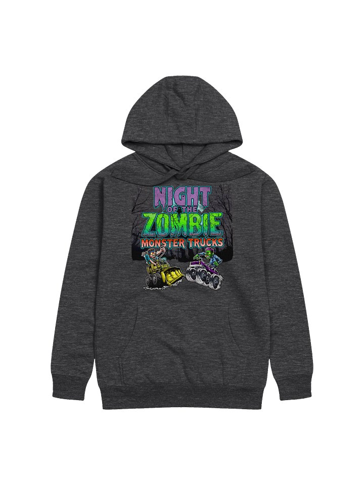 Cotton Heritage Unisex Premium Hoodie product image (7)