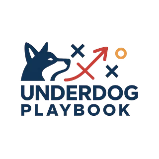 Underdog Playbook