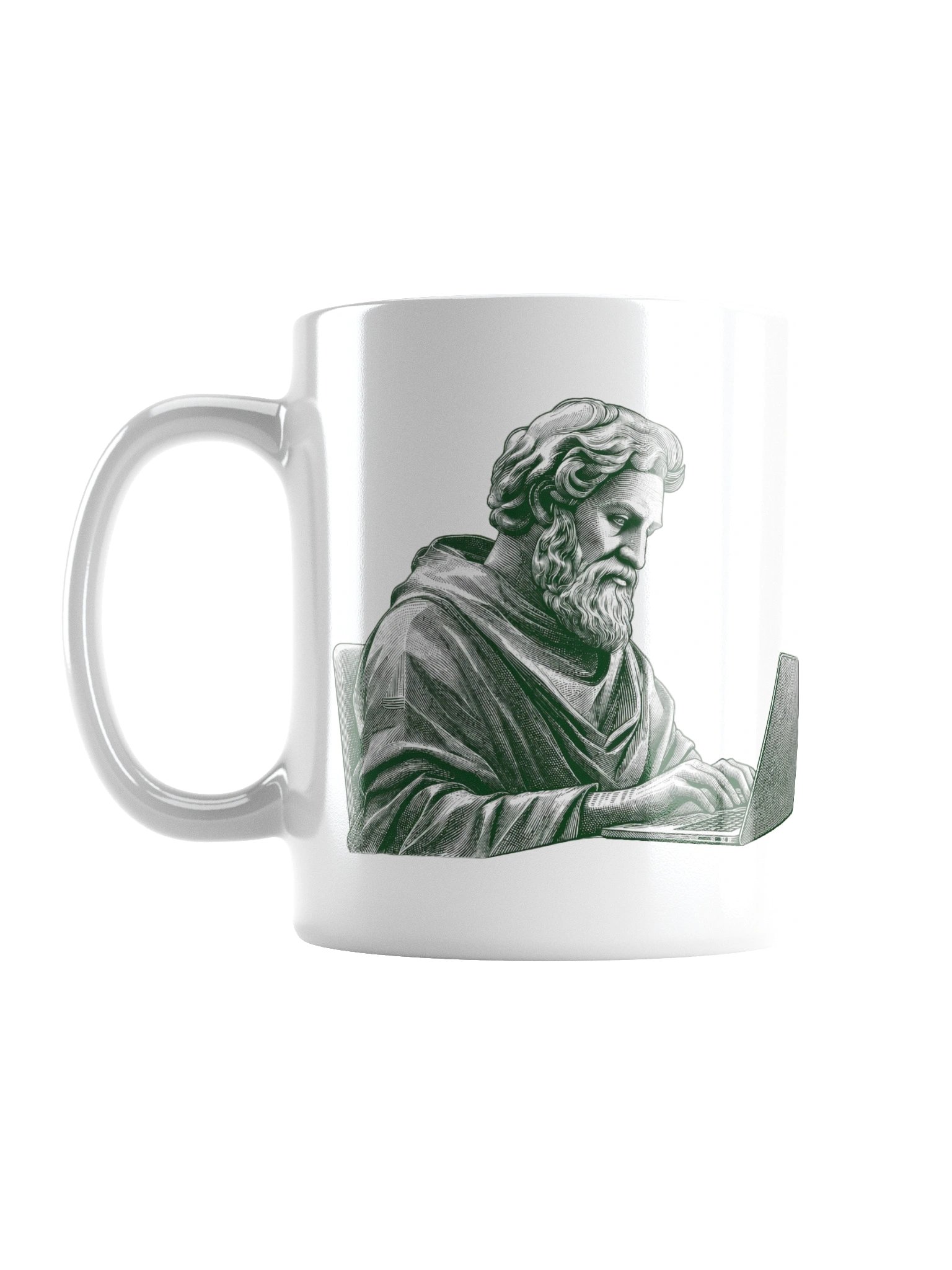 The Modern Creator Mug product image (4)