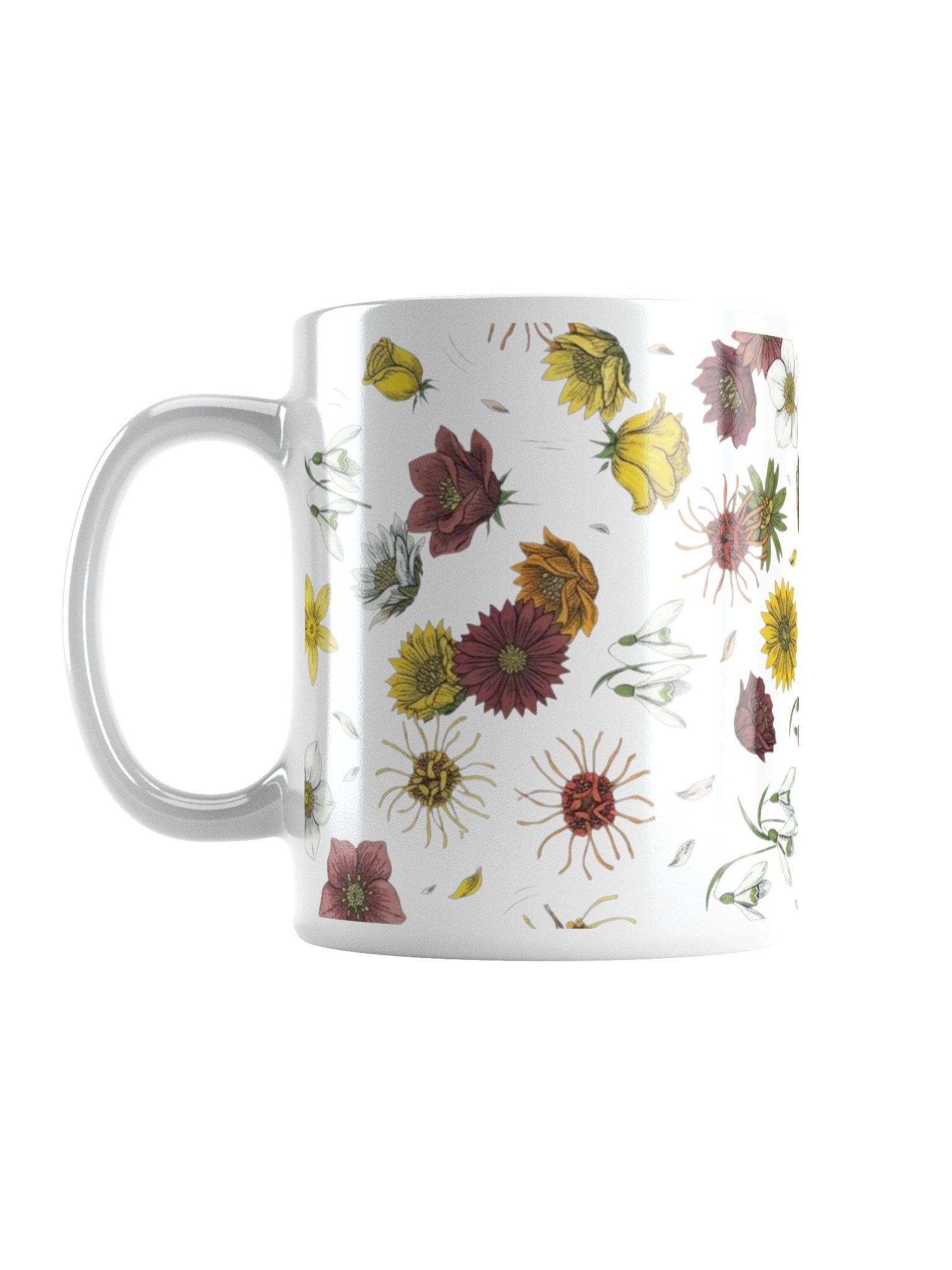 Floral Winter product image (1)