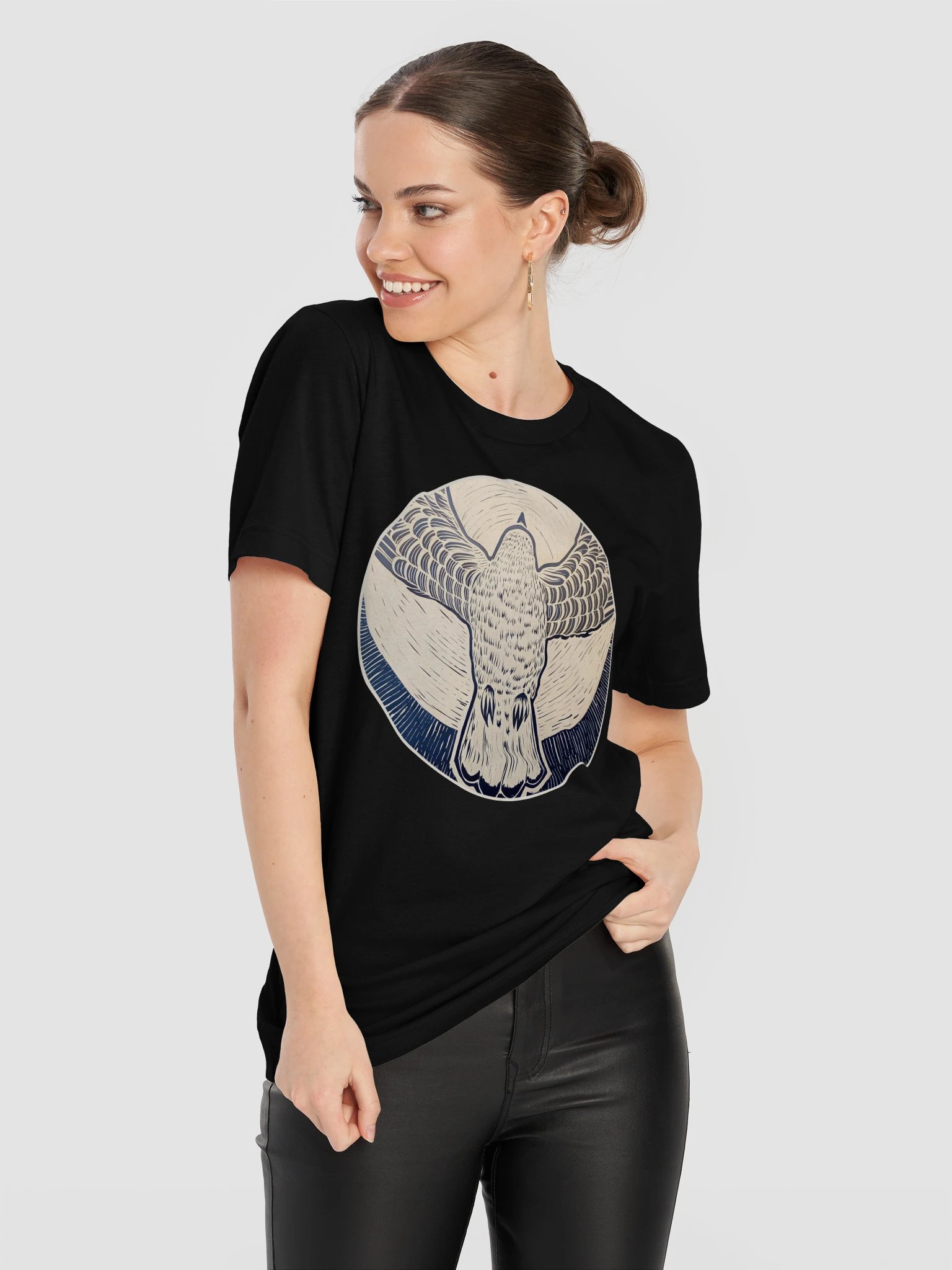 Hawk Tee product image (31)
