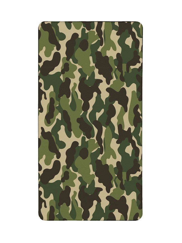 Functional Camo Desk Mat for Enhanced Workspace product image (2)