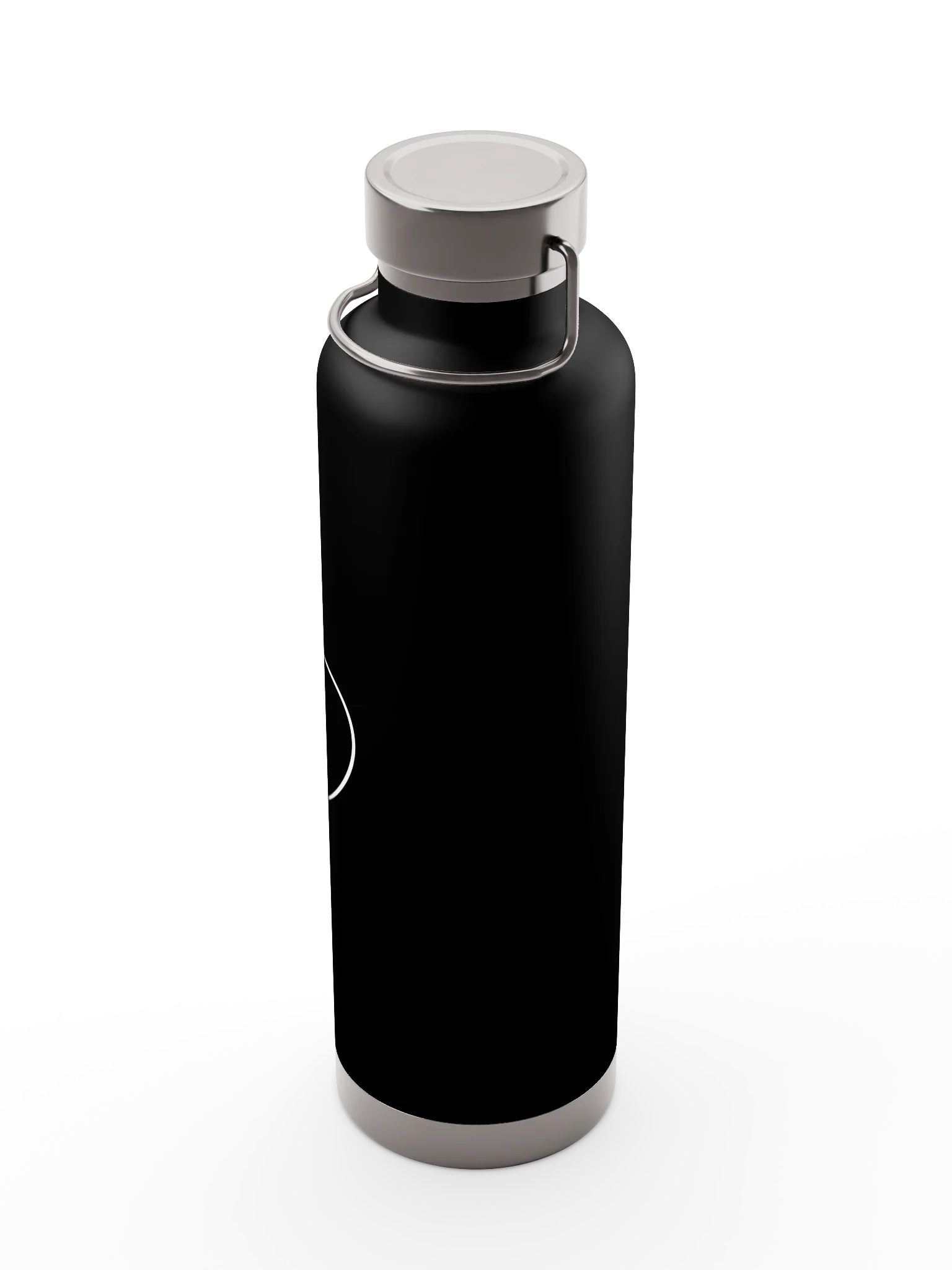 WE Records Copper Vacuum Insulated Bottle product image (7)