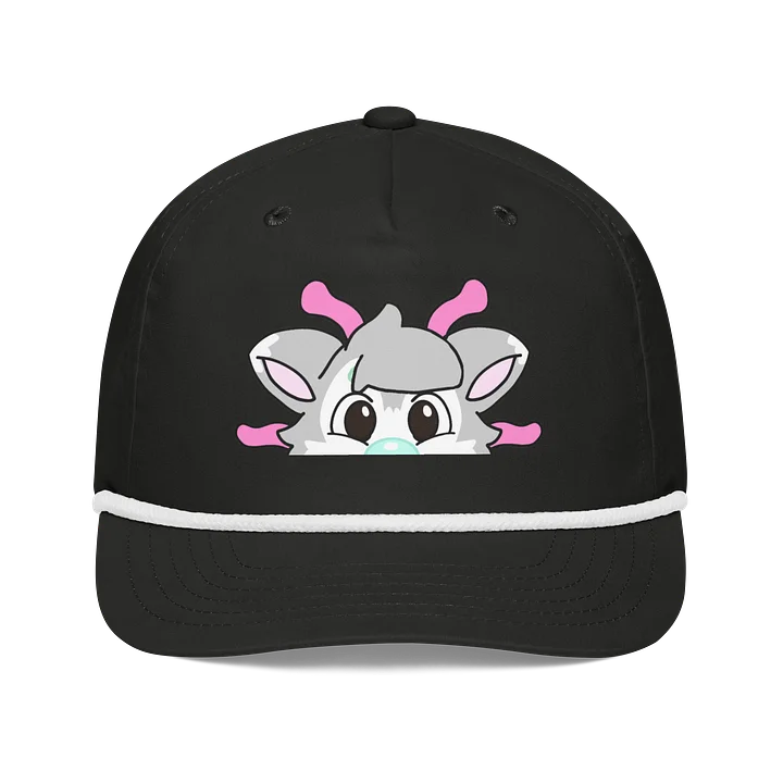 Peekapochi accent cap product image (1)