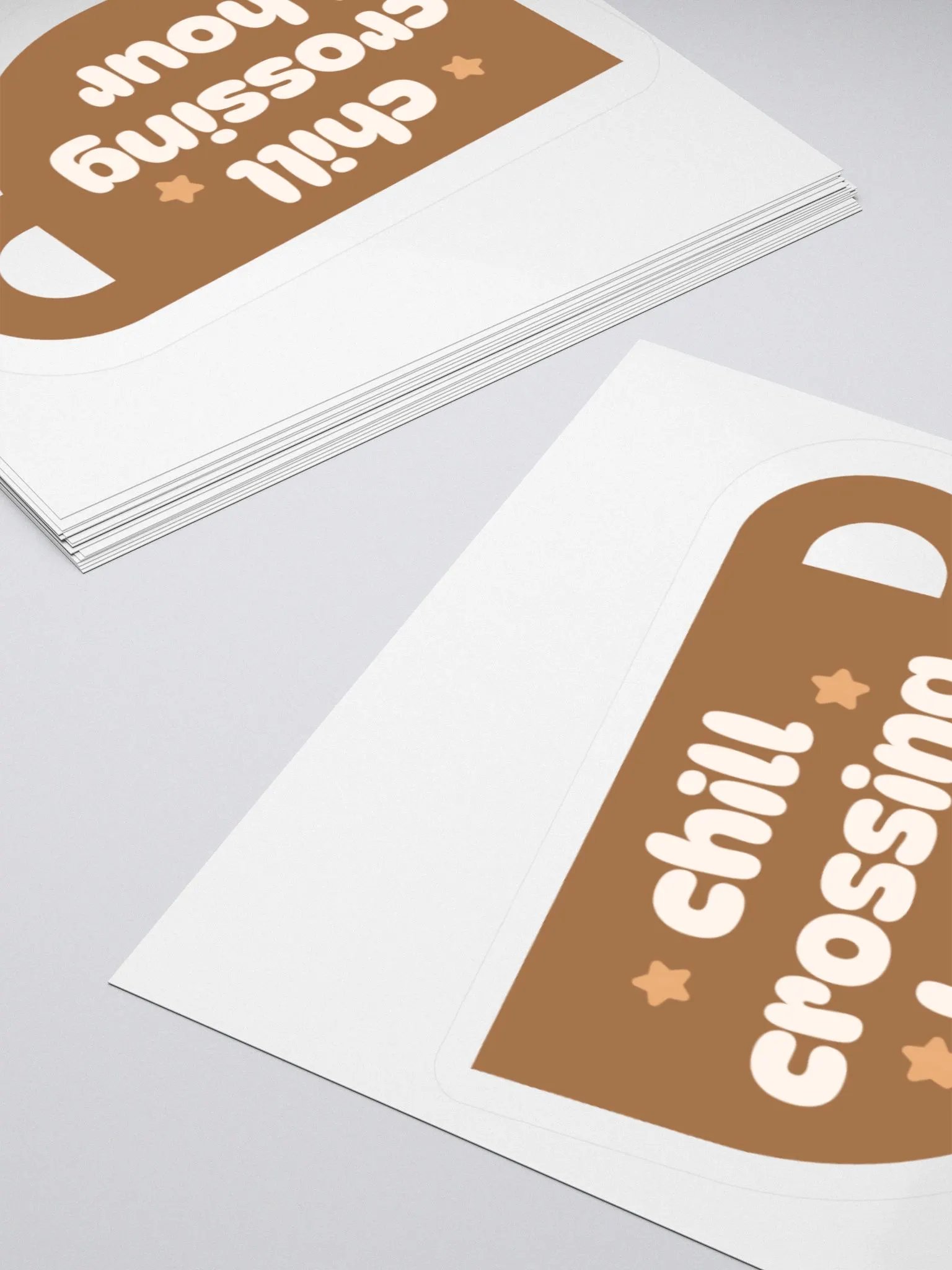 Chill Mug Sticker product image (4)