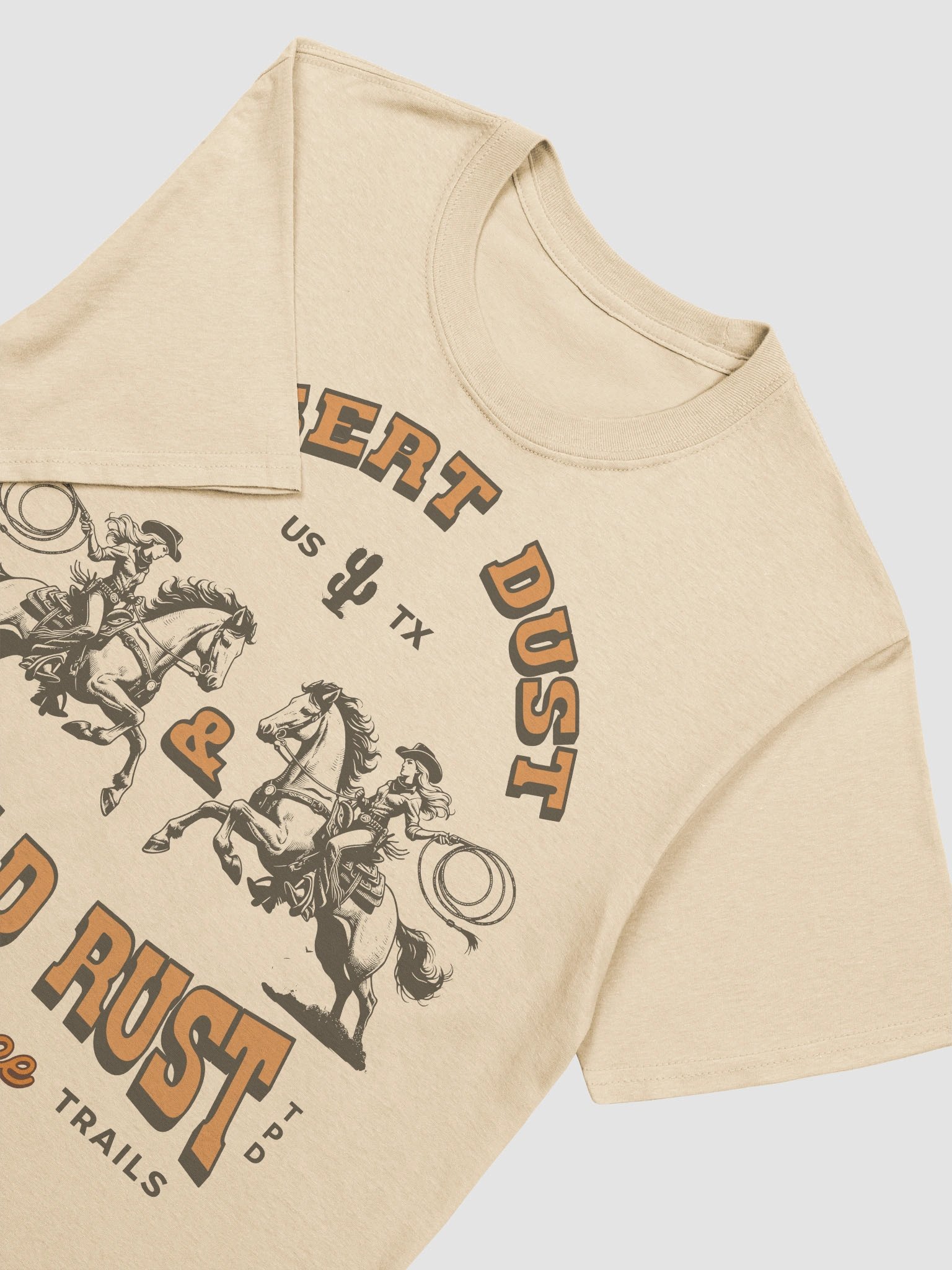 Desert Dust & Wild Rust product image (3)