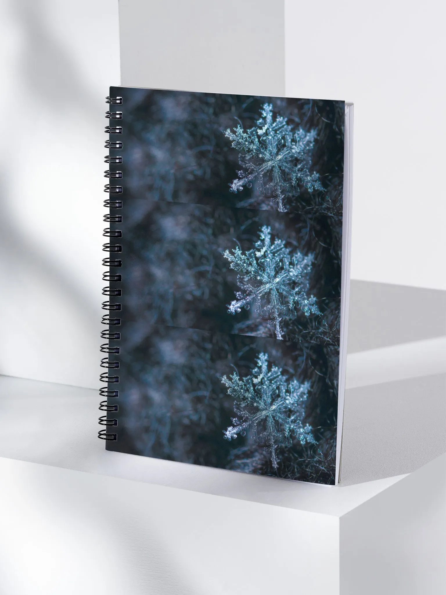 snowflake Notebook product image (4)