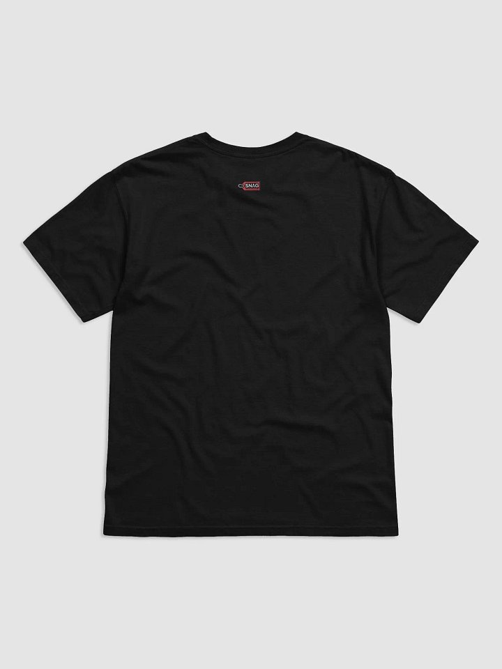 Starlit Reindeer T-Shirt - Winter 2024 product image (2)