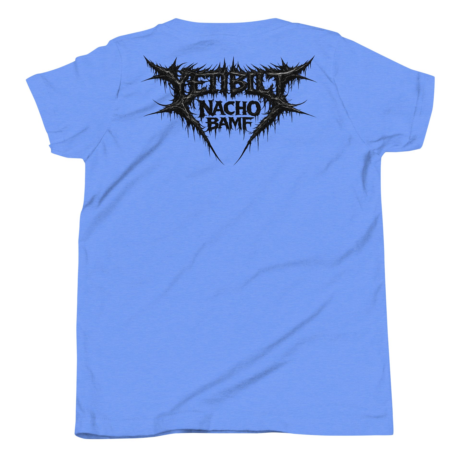 YETIBILT Official Team Shirt product image (18)