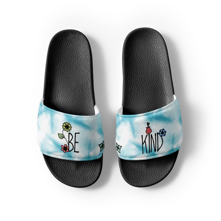 Be Kind Cloud WOMEN'S Shoes product image (1)