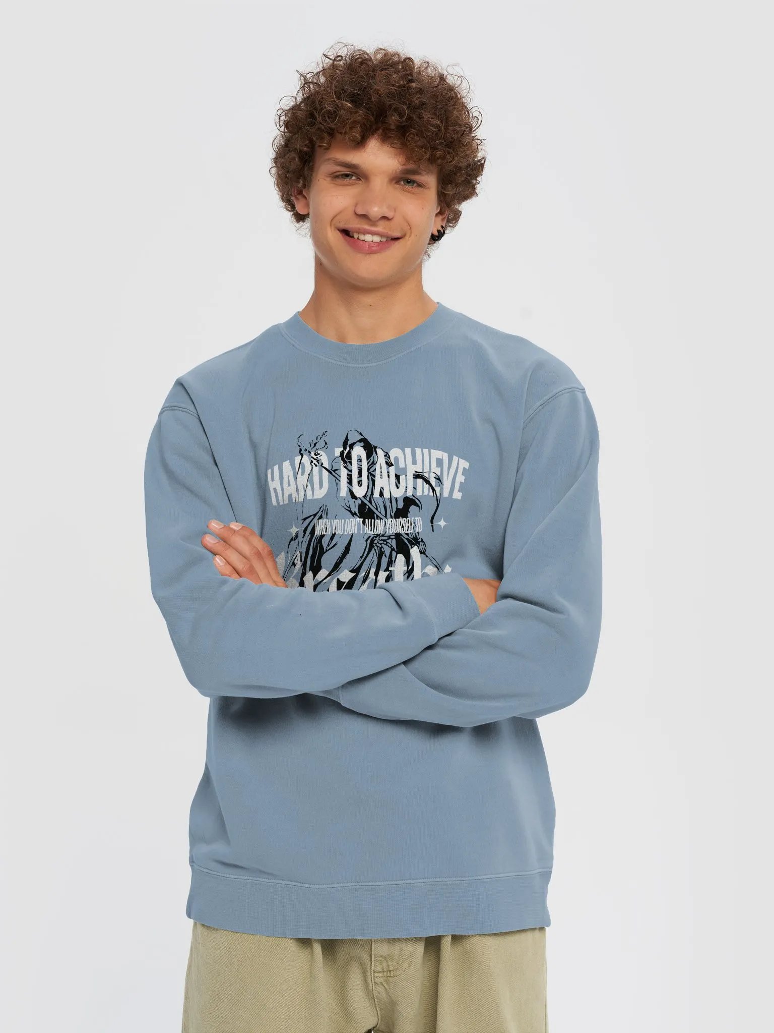 Breathe Crewneck product image (3)