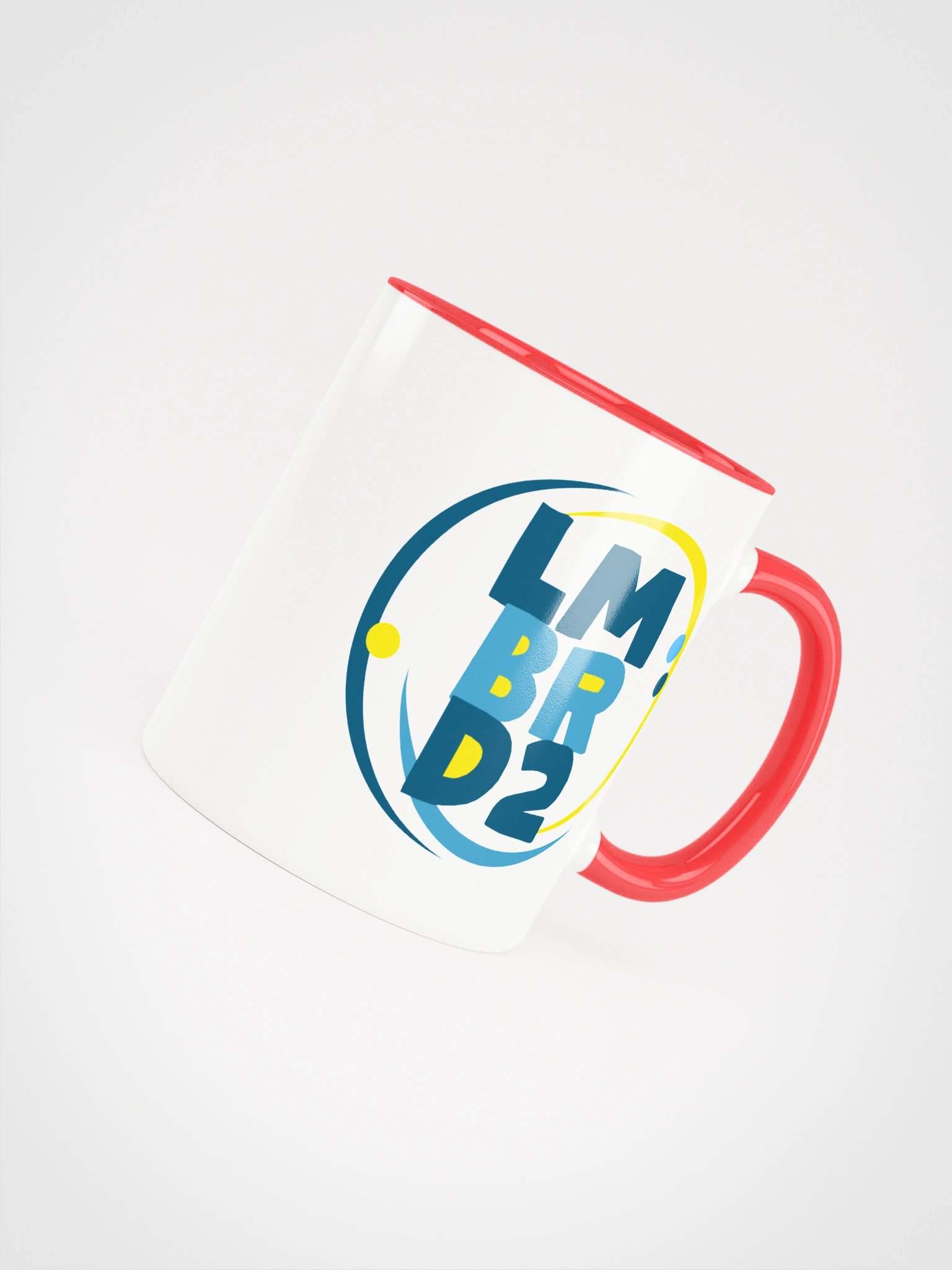 LMBRD2 CERAMIC MUG product image (39)