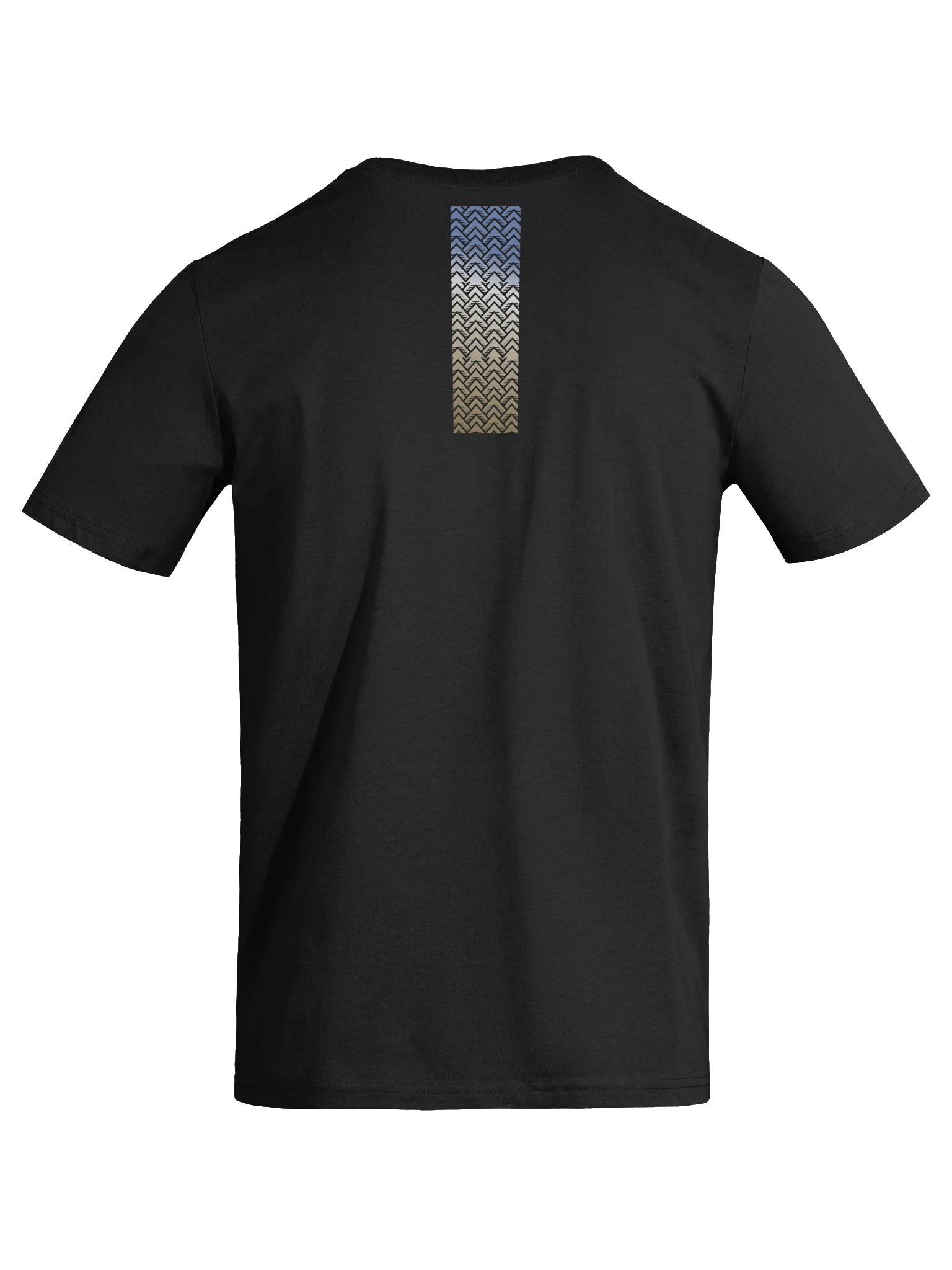 Whale Tank Organic T-shirt product image (3)