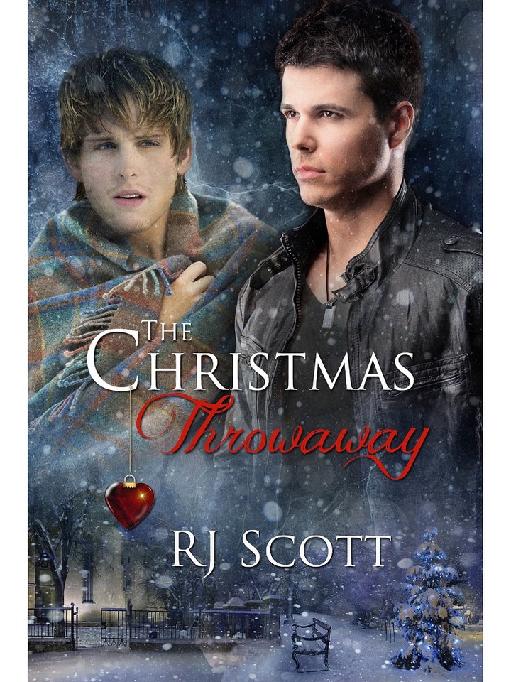 The Christmas Throwaway - Paperback product image (2)