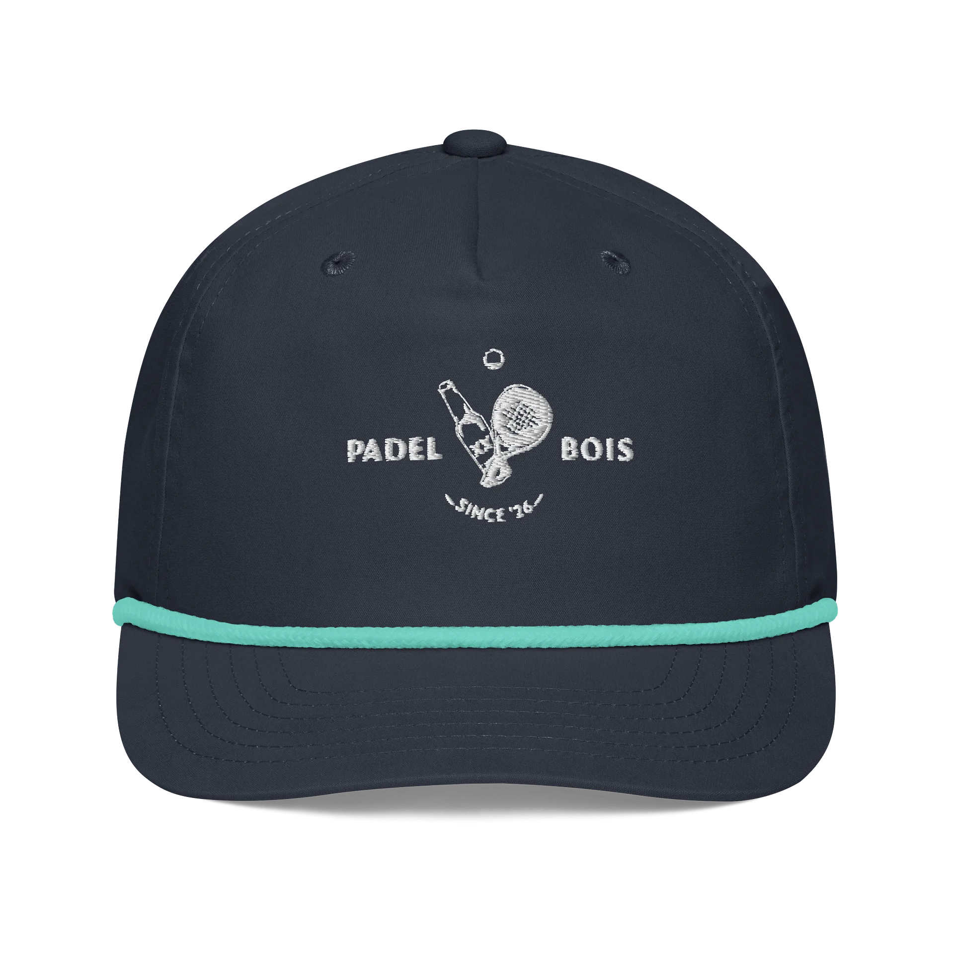 Center Court Lid product image (1)