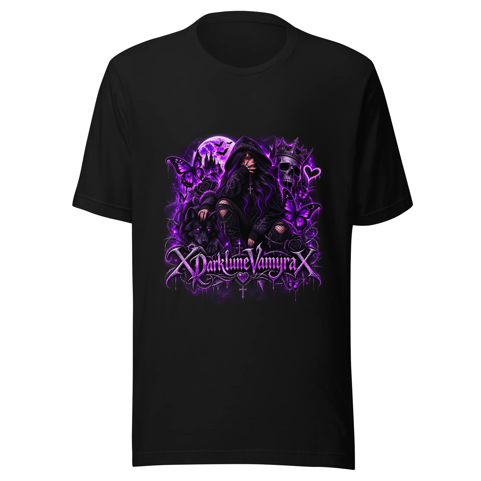 Gothic Moon Queen product image (1)