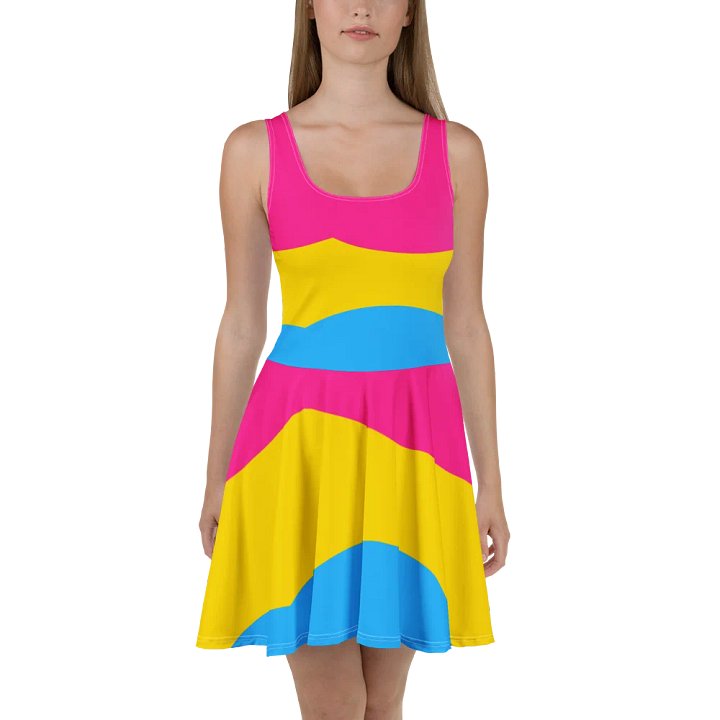 Pan Ass Dress product image (2)