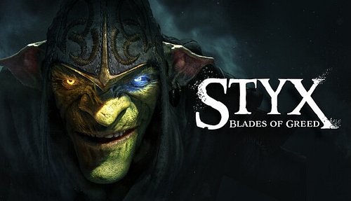 NEW GAME: STYX: BLADES OF GREED (PS5)

Developer/Publisher: @_pressengine @nacongaming Cyanide Studios 

Never played a Styx ...