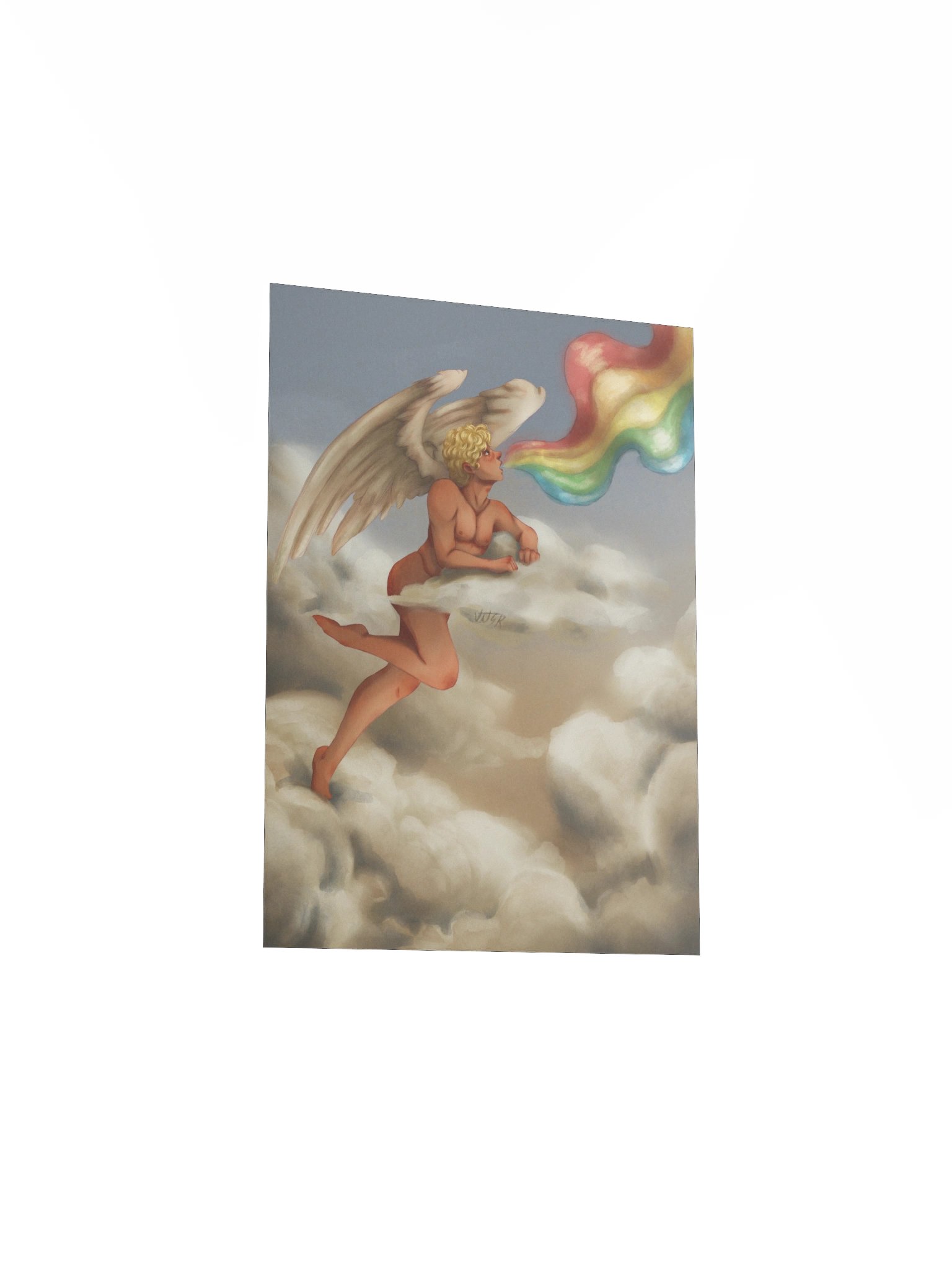 Heavenly Creative product image (3)