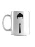 "Noir" Mug