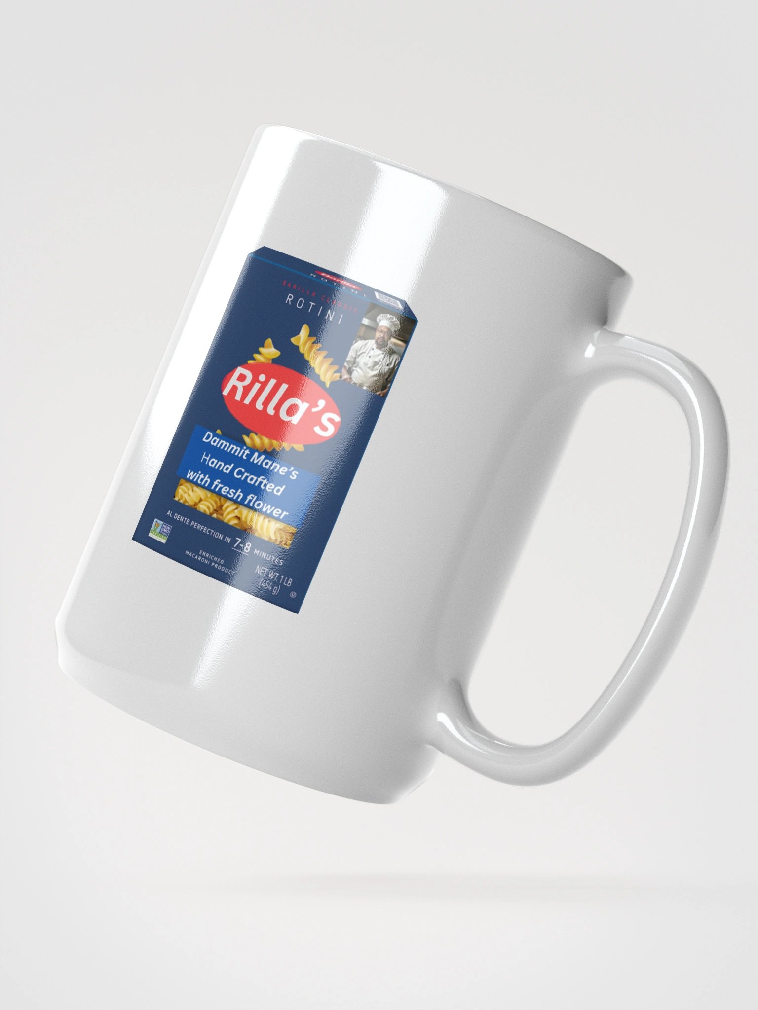 Rilla's mug product image (3)