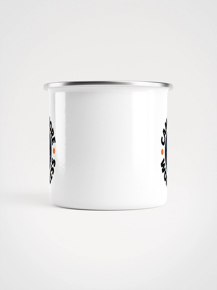 Camp More Mug product image (2)