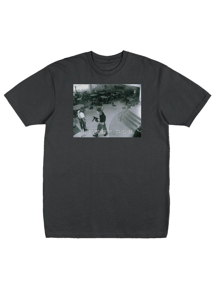 All The Other Kids (T-shirt) product image (2)
