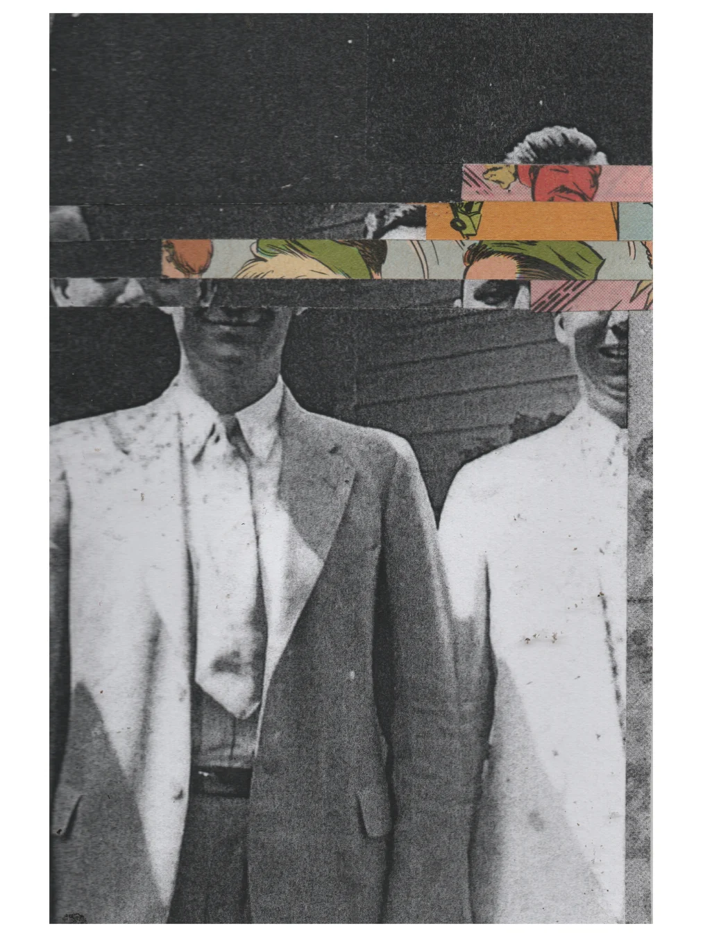 vulnerable to the loss product image (1)