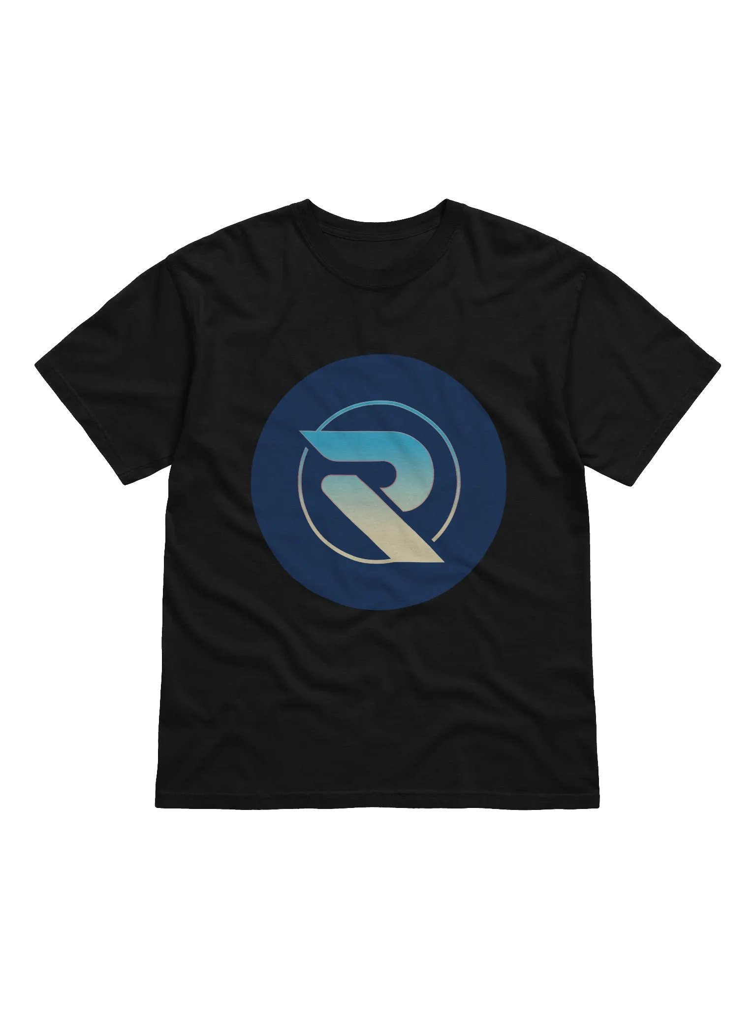 A Blue Radiant T-Shirt product image (2)