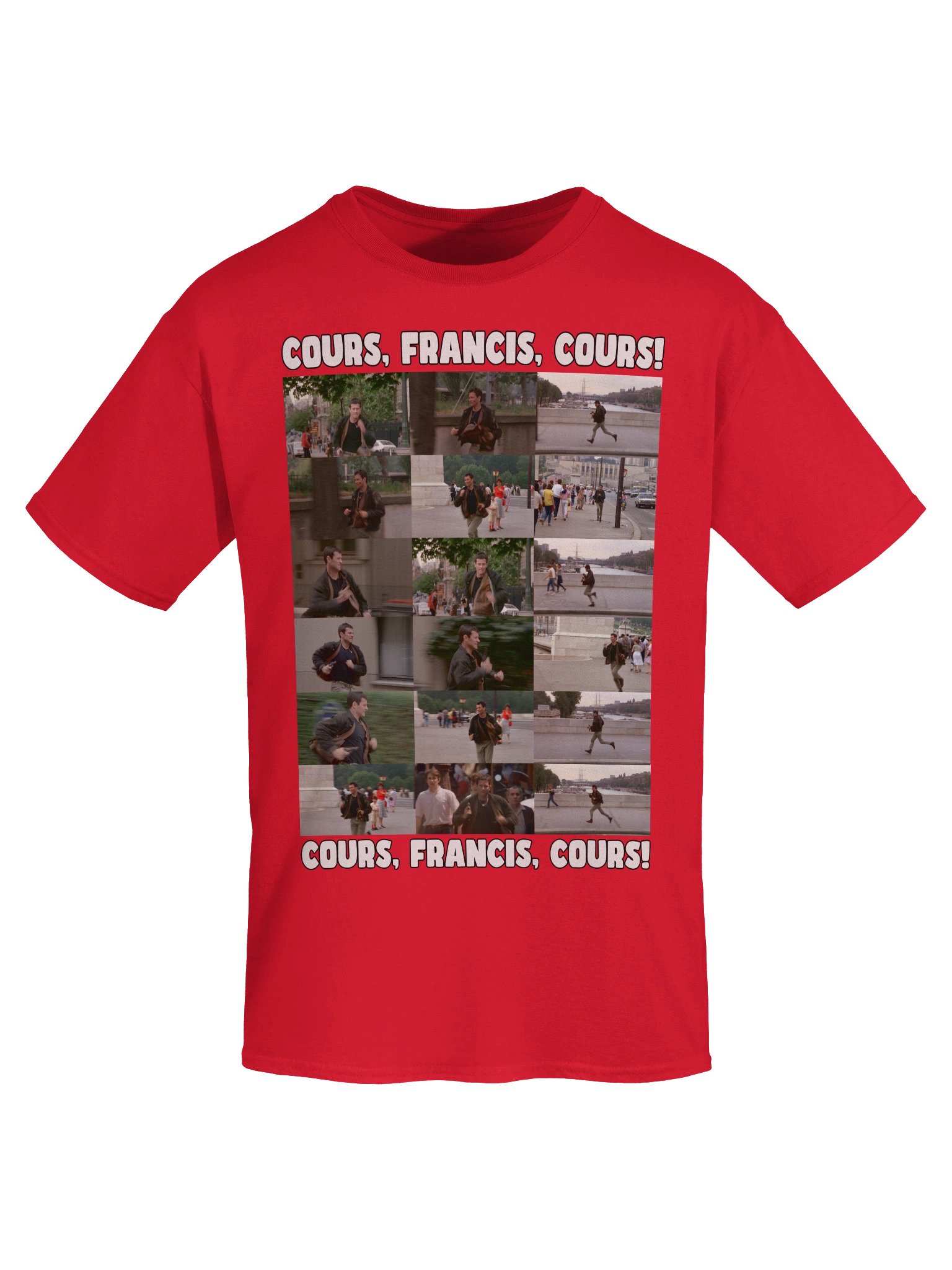 Cours Francis Cours 2 product image (63)